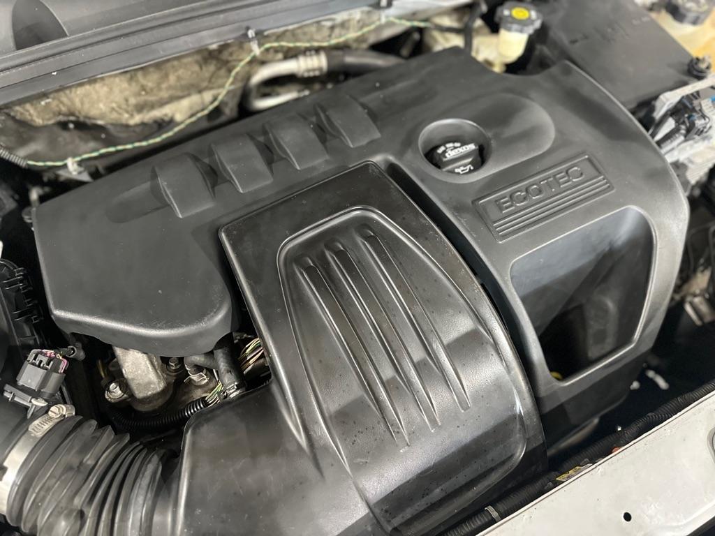 Chevrolet Cobalt LT1 Sedan 2008