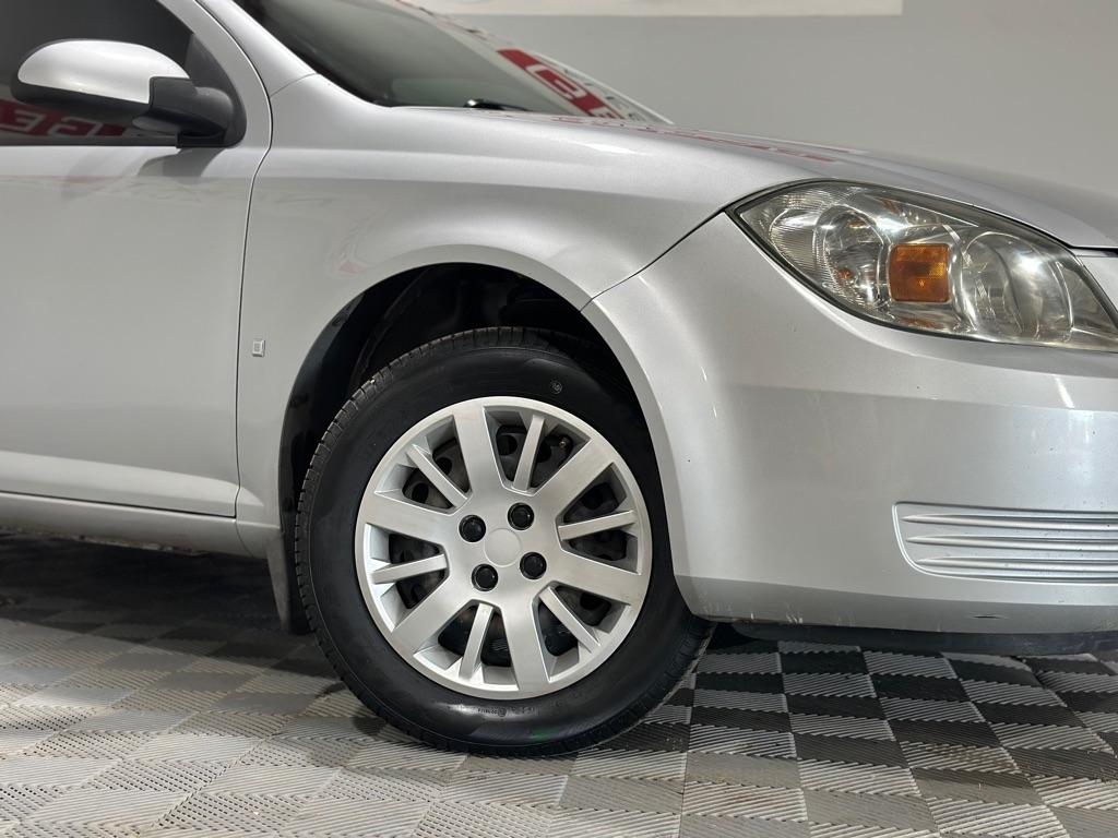 Chevrolet Cobalt LT1 Sedan 2008