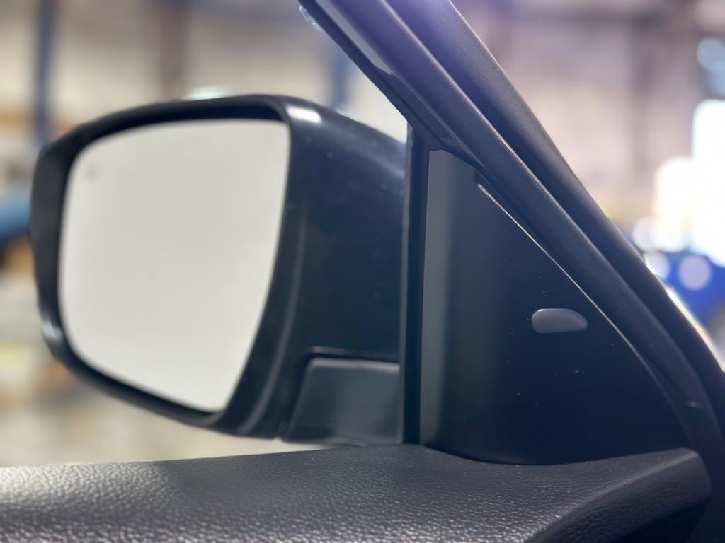 Nissan Rogue S AWD 2017