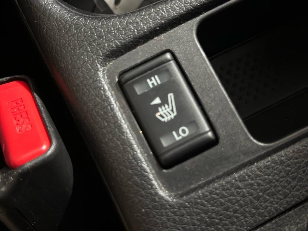 Nissan Rogue S AWD 2017