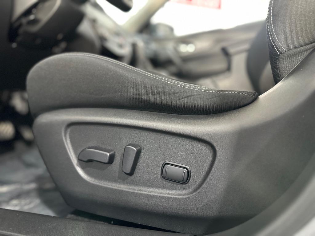 Nissan Rogue S AWD 2017