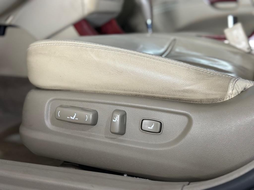 Hyundai Azera Limited 2008
