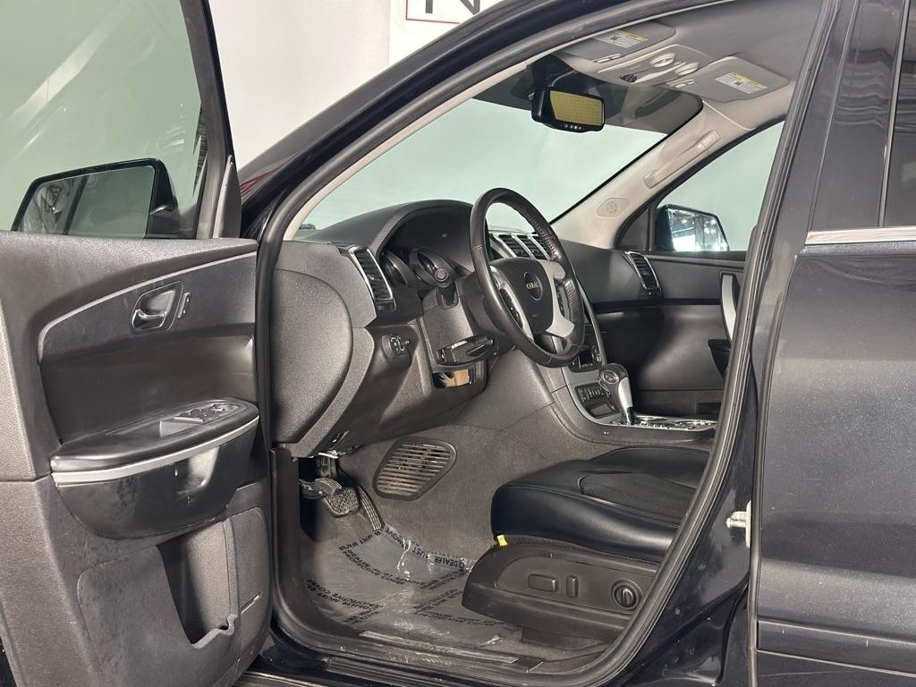 GMC Acadia SLT-1 FWD 2012