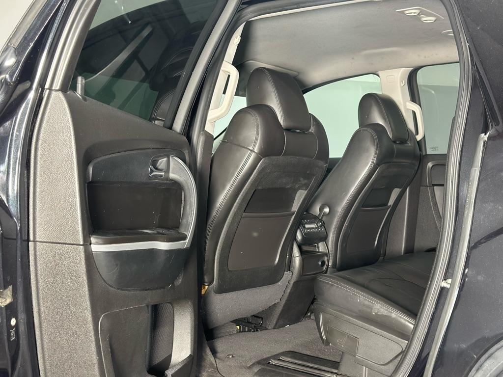 GMC Acadia SLT-1 FWD 2012