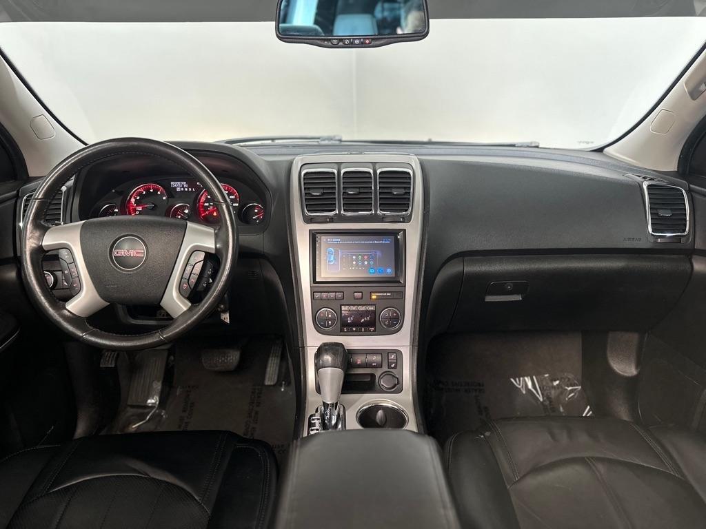 GMC Acadia SLT-1 FWD 2012