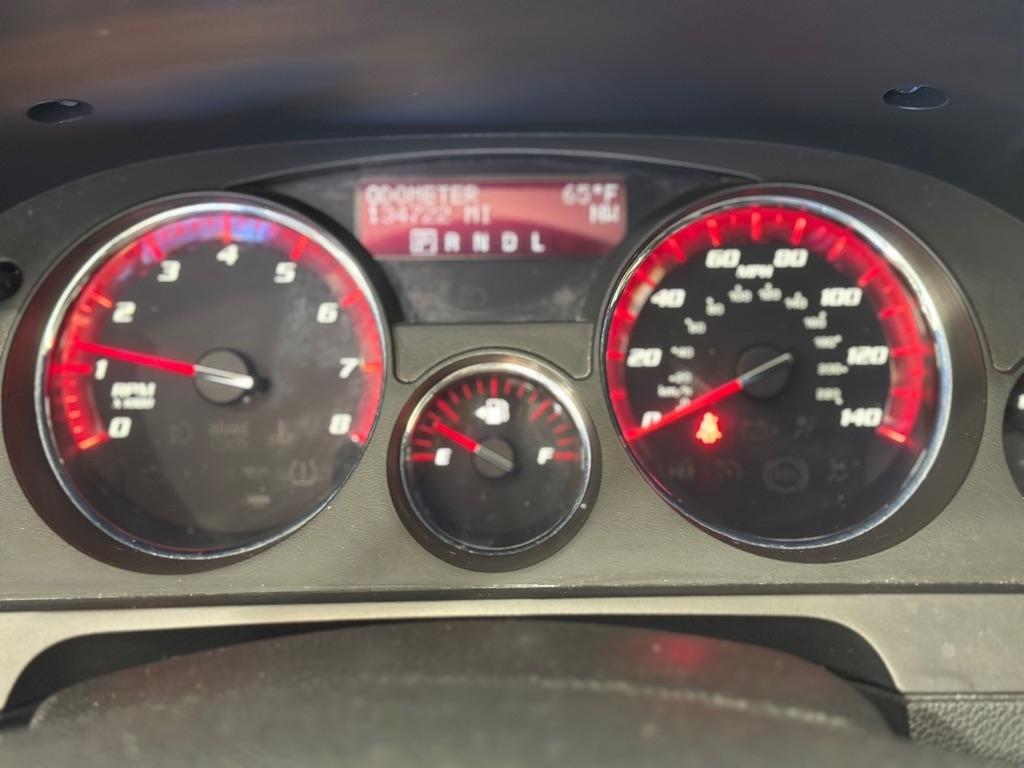 GMC Acadia SLT-1 FWD 2012