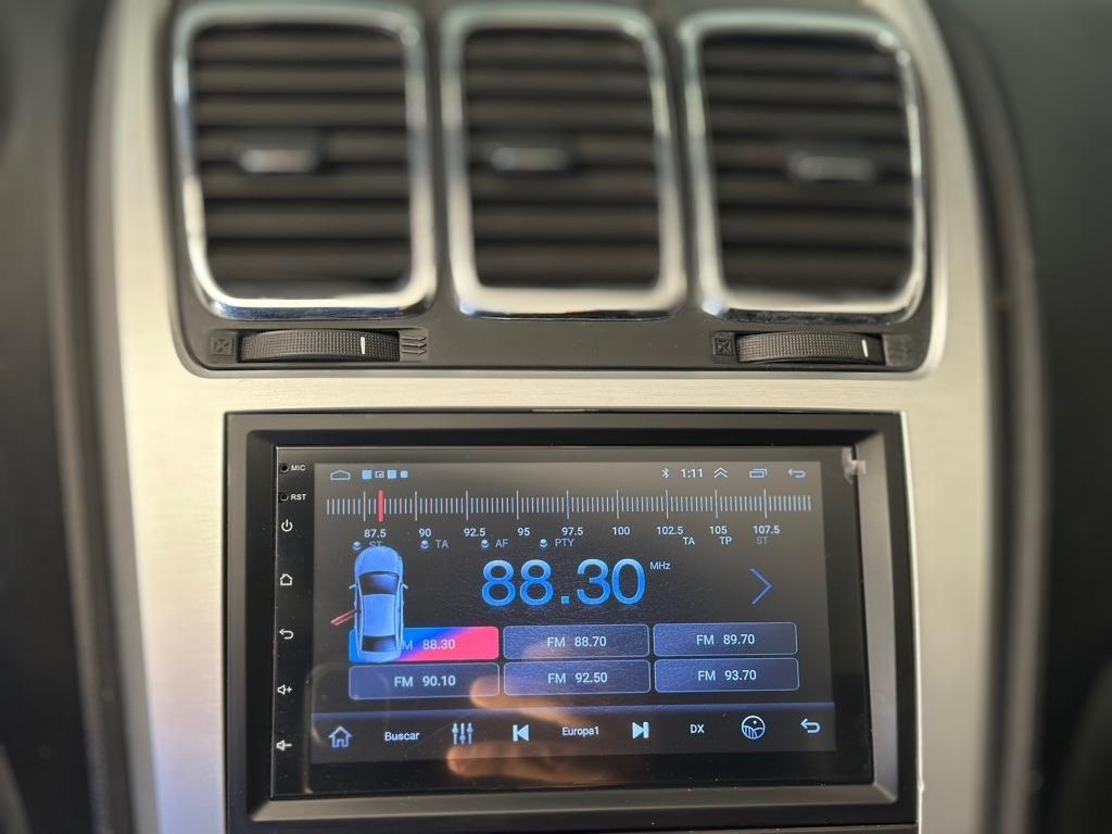 GMC Acadia SLT-1 FWD 2012
