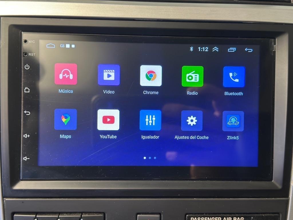 GMC Acadia SLT-1 FWD 2012