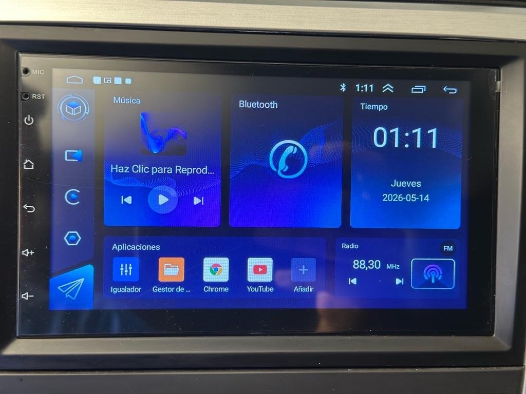GMC Acadia SLT-1 FWD 2012