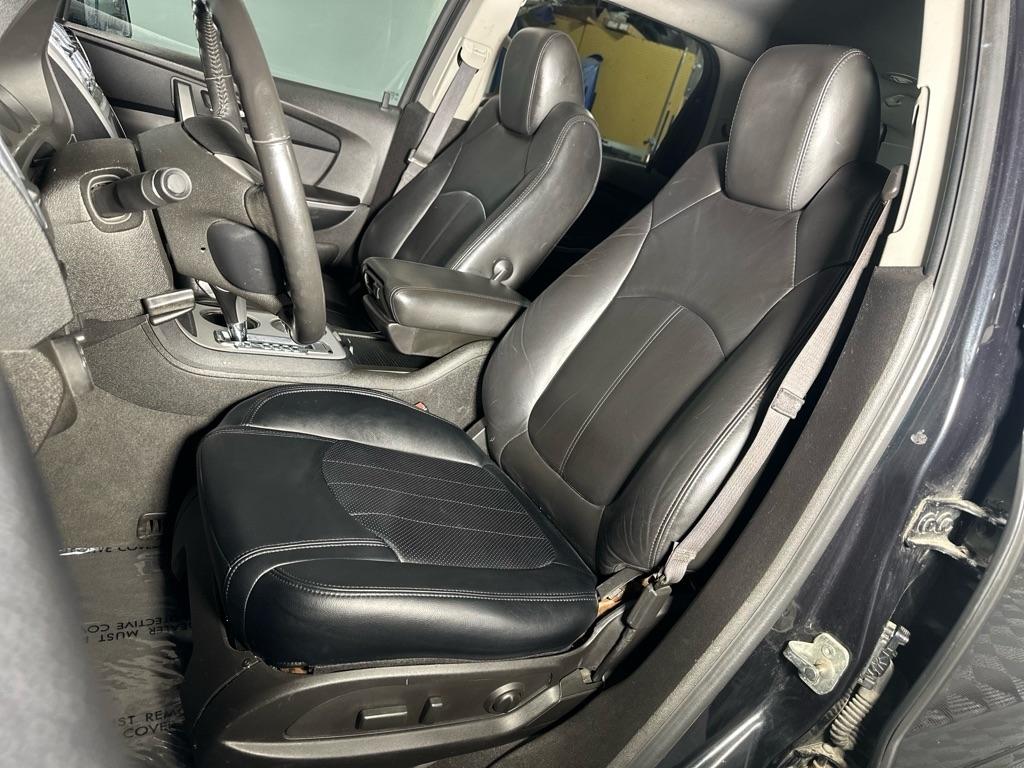 GMC Acadia SLT-1 FWD 2012