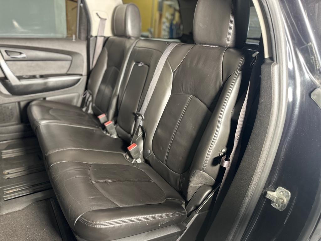 GMC Acadia SLT-1 FWD 2012