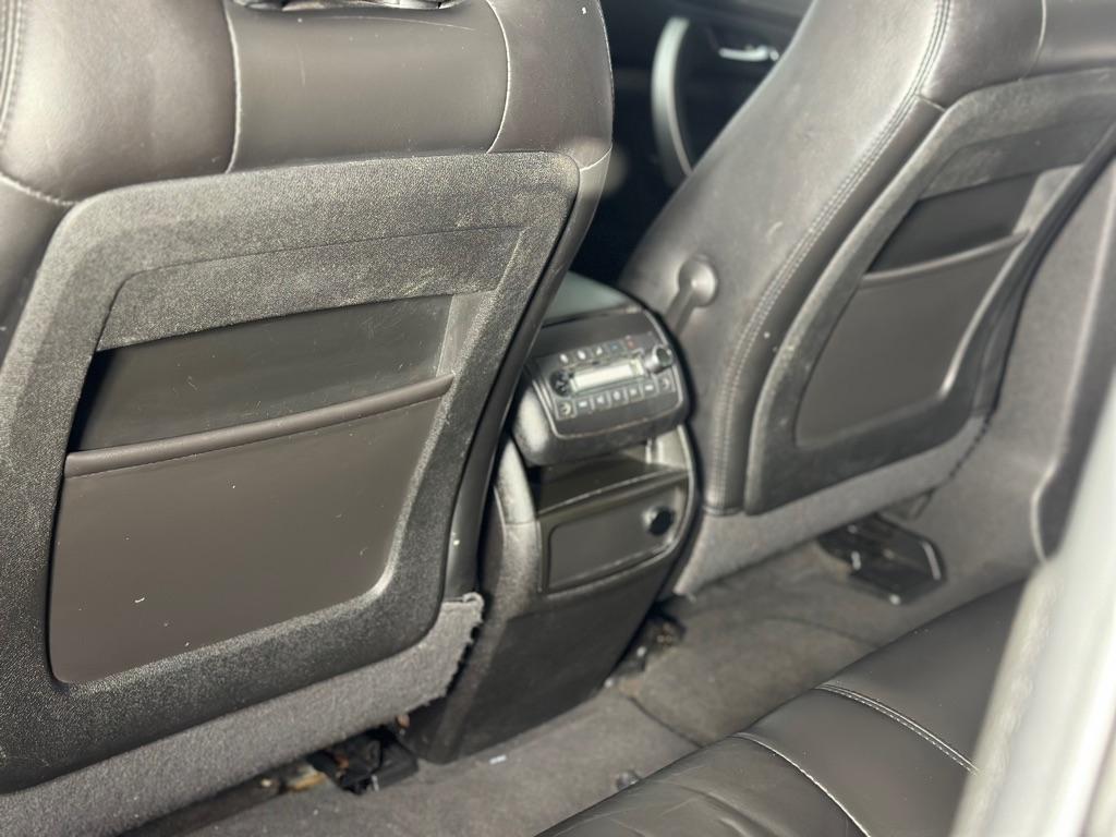 GMC Acadia SLT-1 FWD 2012