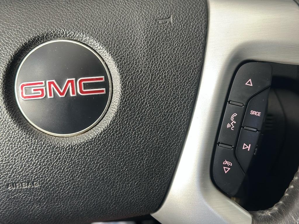 GMC Acadia SLT-1 FWD 2012