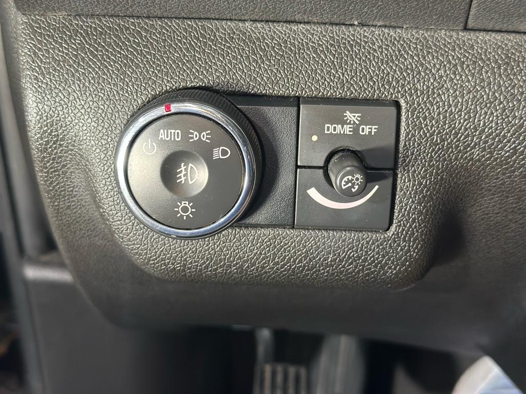 GMC Acadia SLT-1 FWD 2012