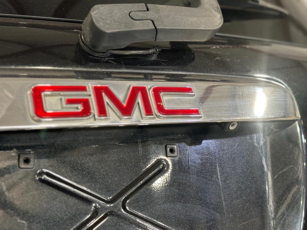 GMC Acadia SLT-1 FWD 2012