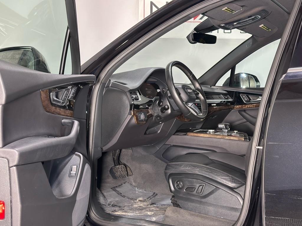 Audi Q7 3.0 Premium Plus quattro 2017