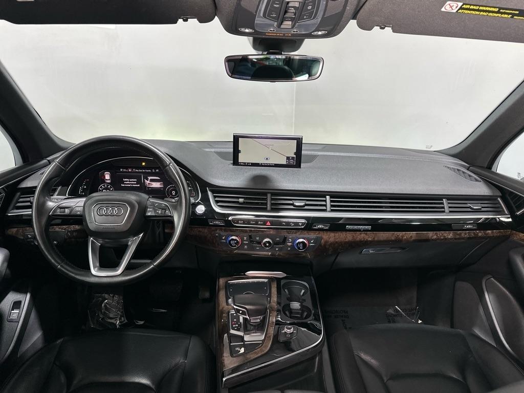 Audi Q7 3.0 Premium Plus quattro 2017