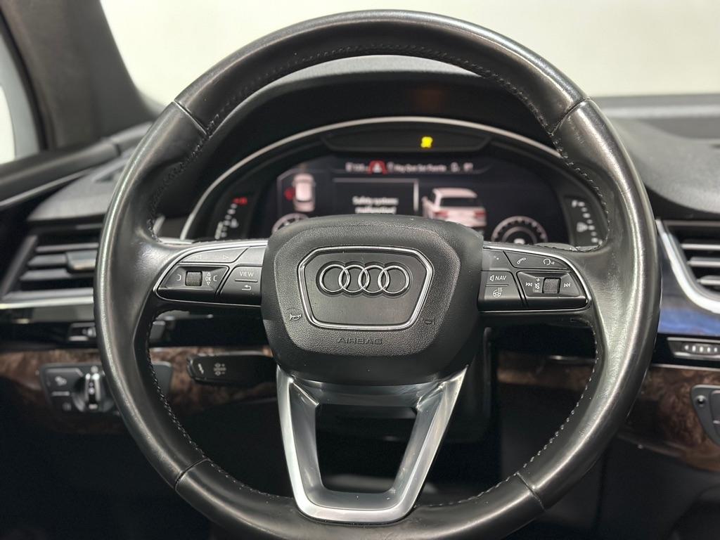 Audi Q7 3.0 Premium Plus quattro 2017