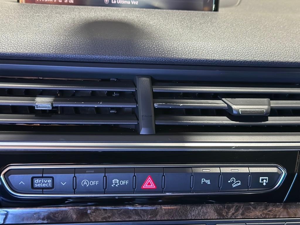 Audi Q7 3.0 Premium Plus quattro 2017