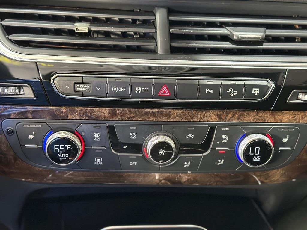 Audi Q7 3.0 Premium Plus quattro 2017