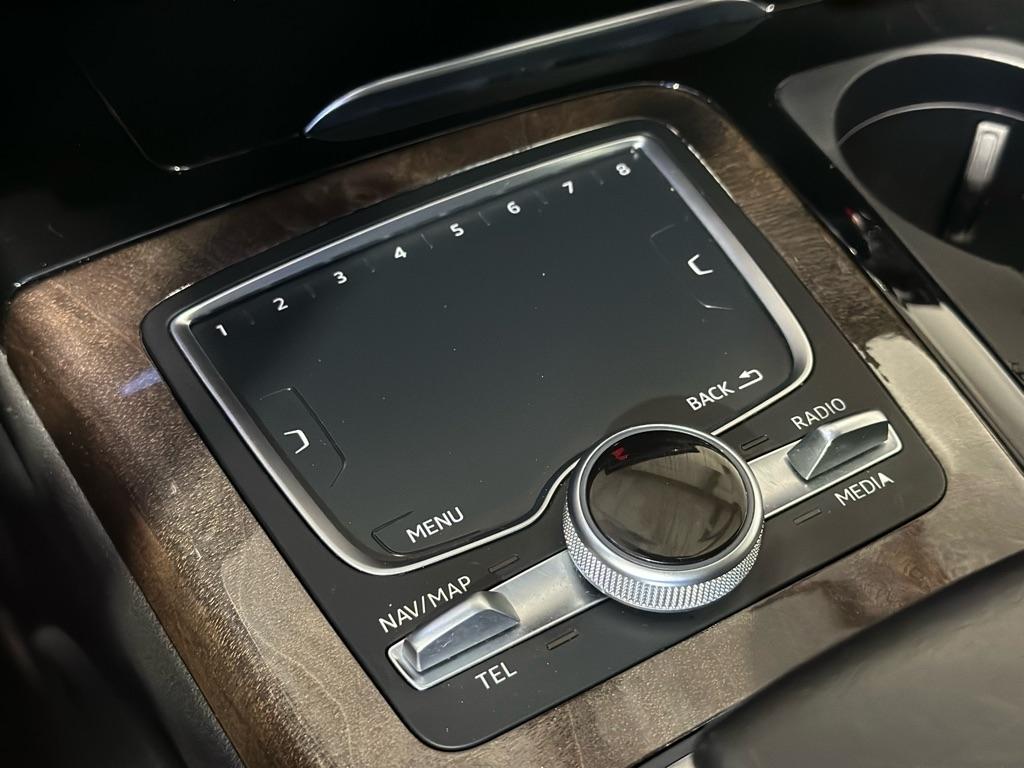 Audi Q7 3.0 Premium Plus quattro 2017