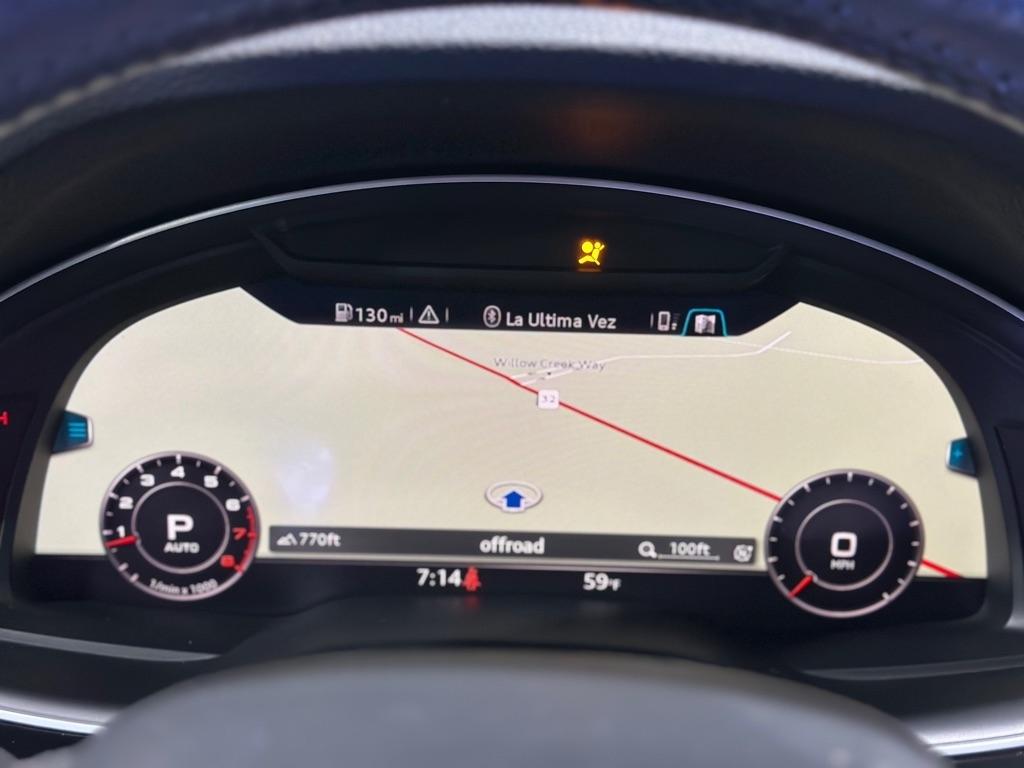 Audi Q7 3.0 Premium Plus quattro 2017