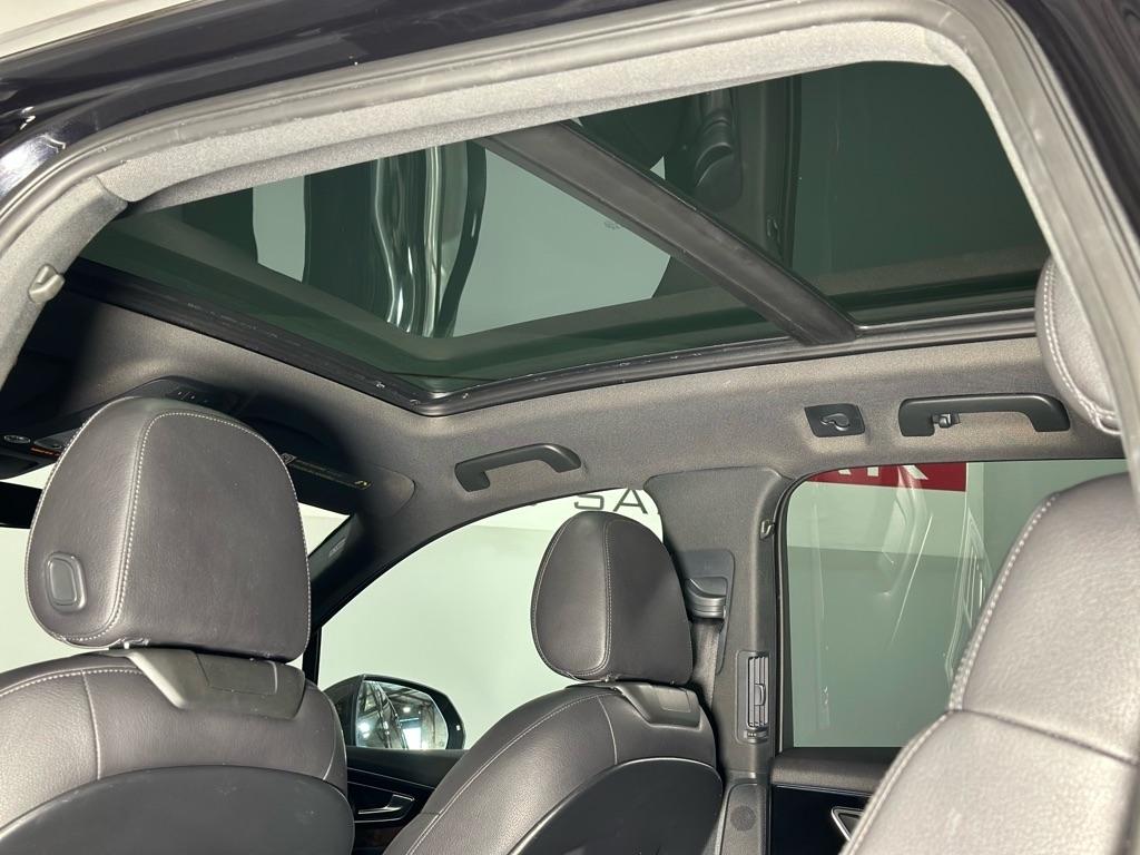 Audi Q7 3.0 Premium Plus quattro 2017
