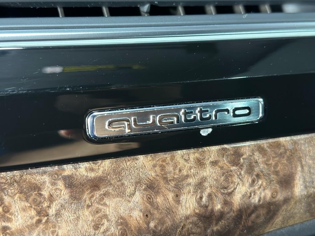 Audi Q7 3.0 Premium Plus quattro 2017