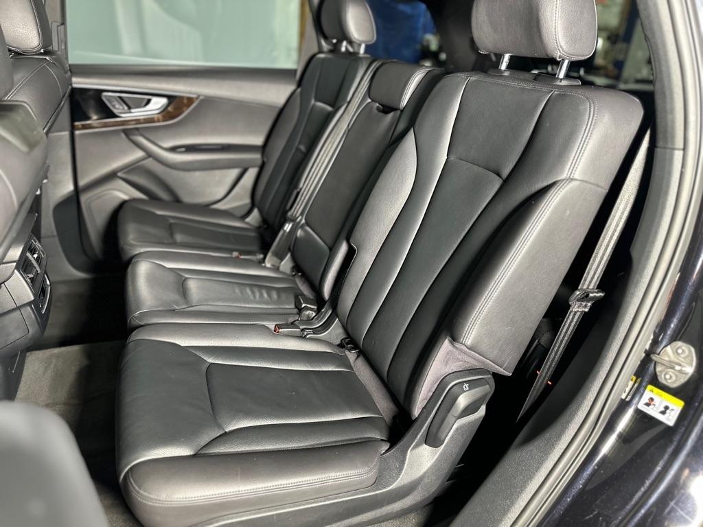 Audi Q7 3.0 Premium Plus quattro 2017