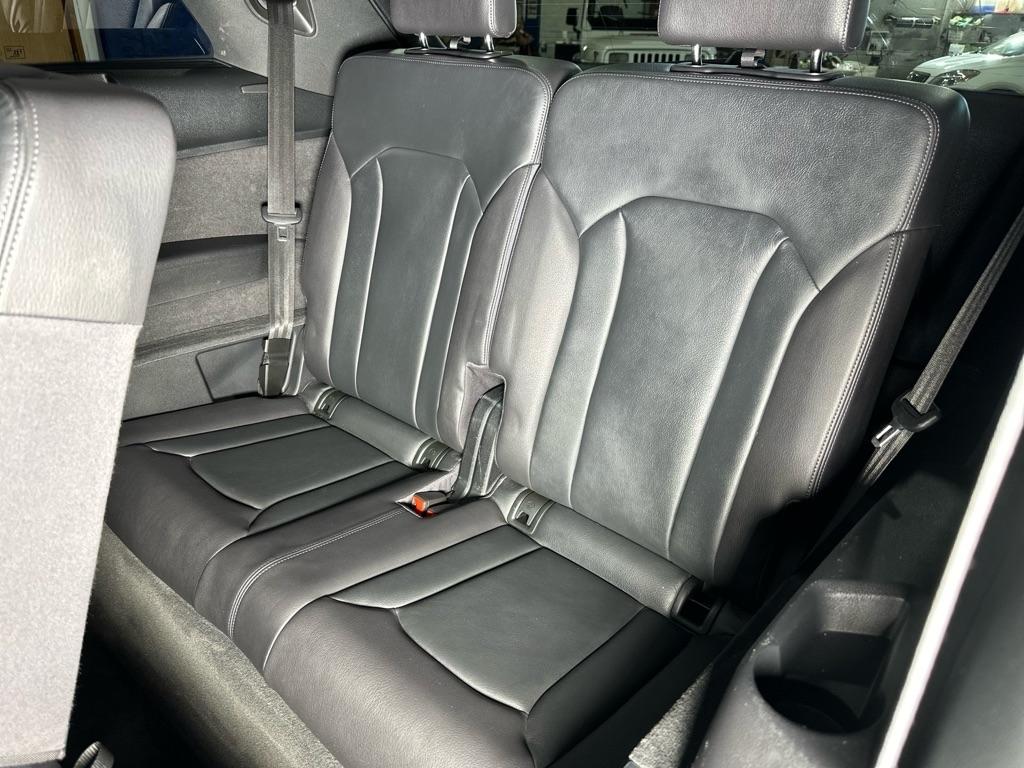 Audi Q7 3.0 Premium Plus quattro 2017