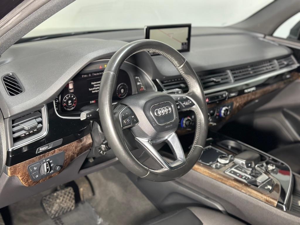 Audi Q7 3.0 Premium Plus quattro 2017