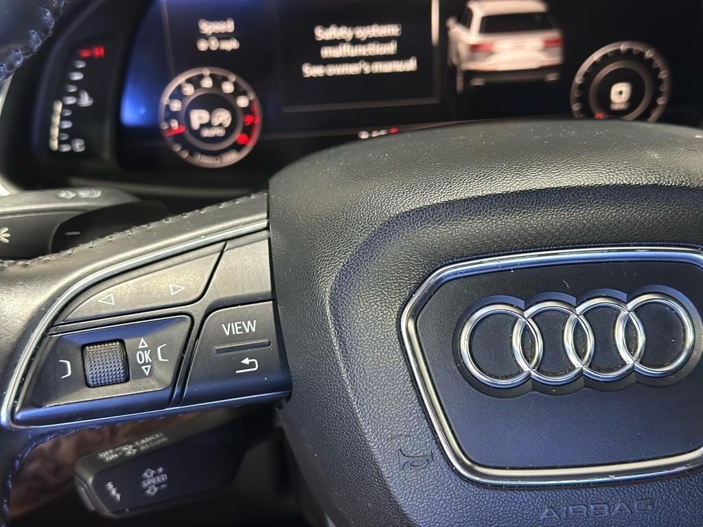 Audi Q7 3.0 Premium Plus quattro 2017