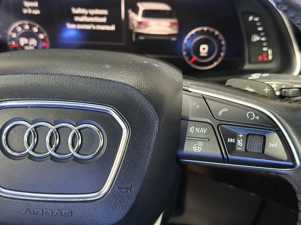 Audi Q7 3.0 Premium Plus quattro 2017