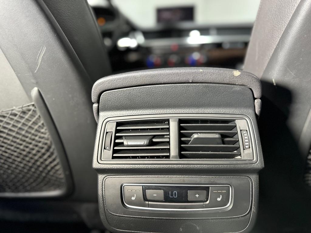 Audi Q7 3.0 Premium Plus quattro 2017