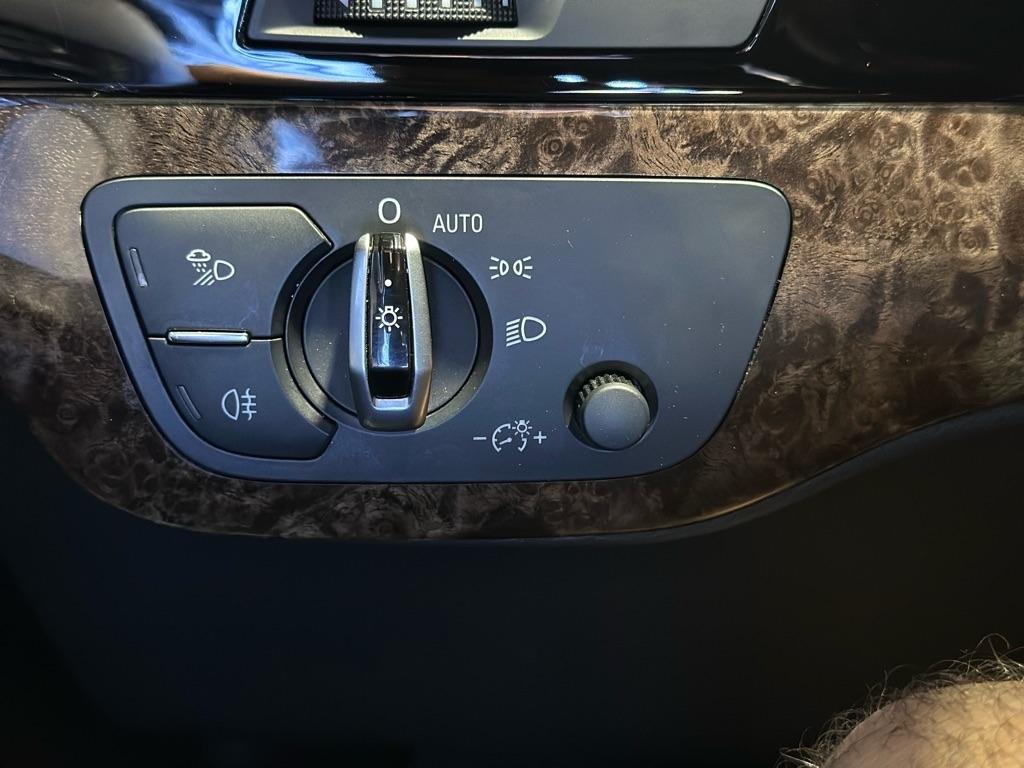 Audi Q7 3.0 Premium Plus quattro 2017