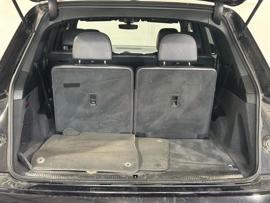 Audi Q7 3.0 Premium Plus quattro 2017