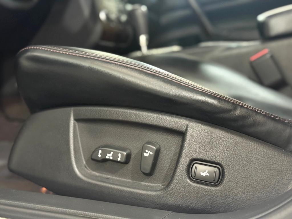 Nissan Maxima S 2009