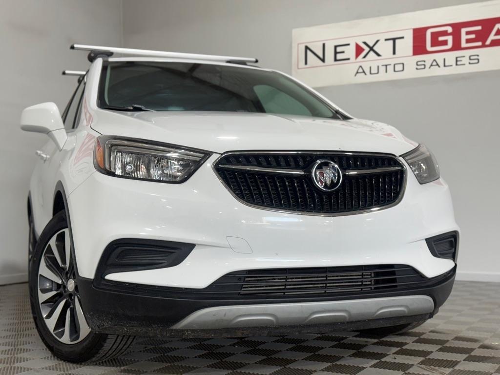 Buick Encore Preferred FWD 2021
