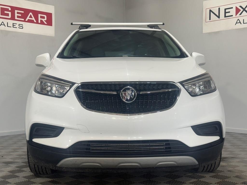 Buick Encore Preferred FWD 2021