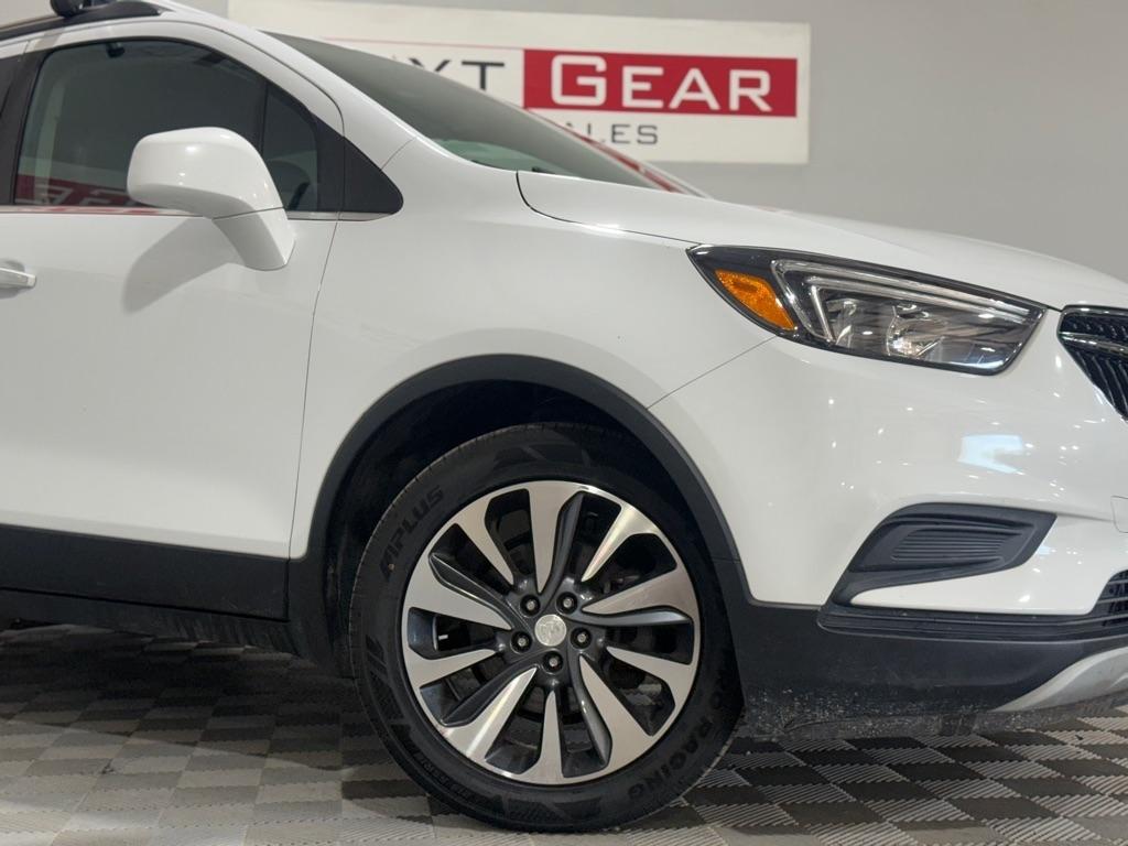 Buick Encore Preferred FWD 2021