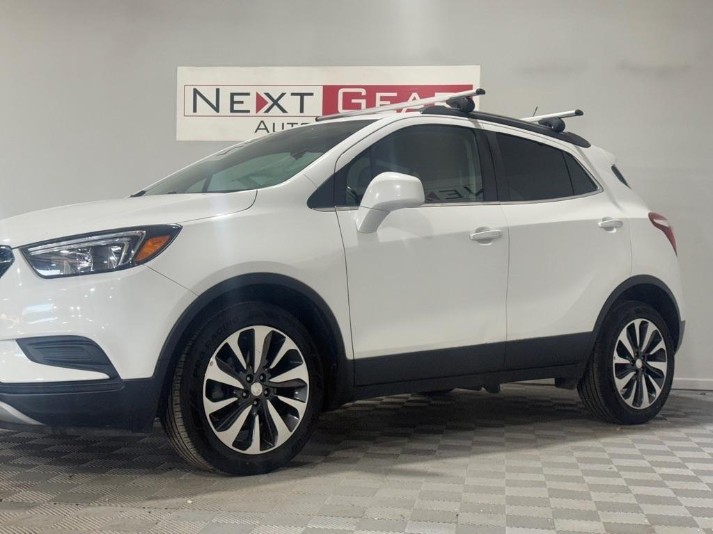 Buick Encore Preferred FWD 2021