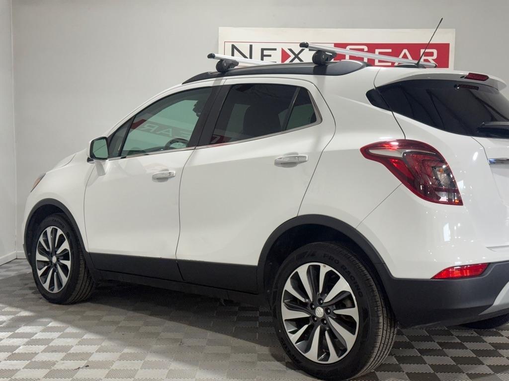 Buick Encore Preferred FWD 2021