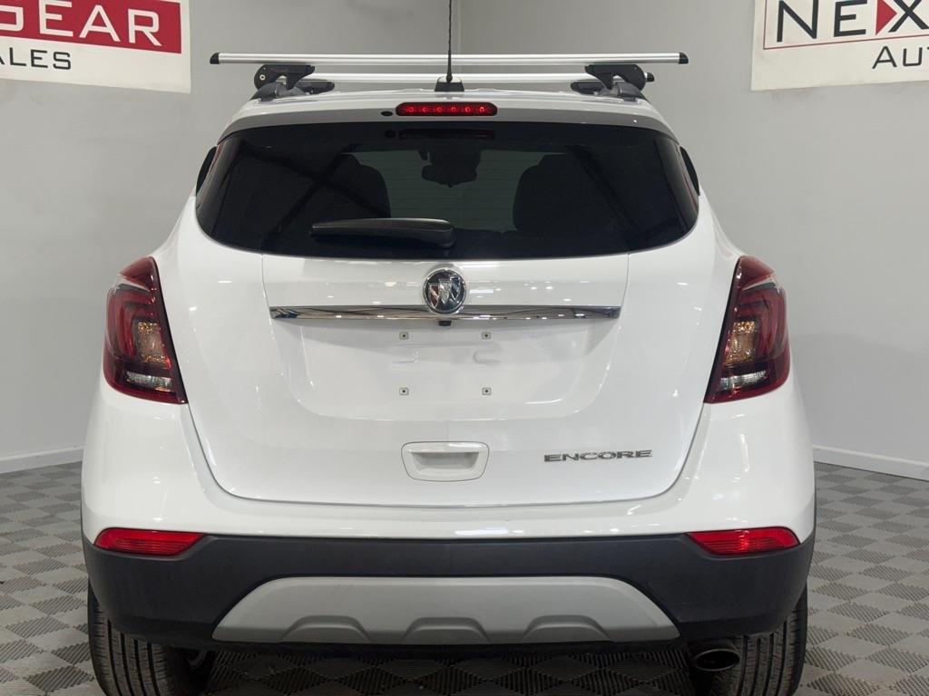 Buick Encore Preferred FWD 2021