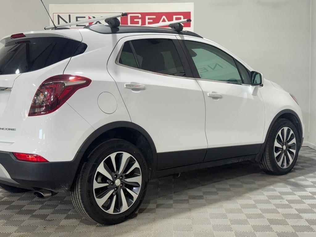 Buick Encore Preferred FWD 2021