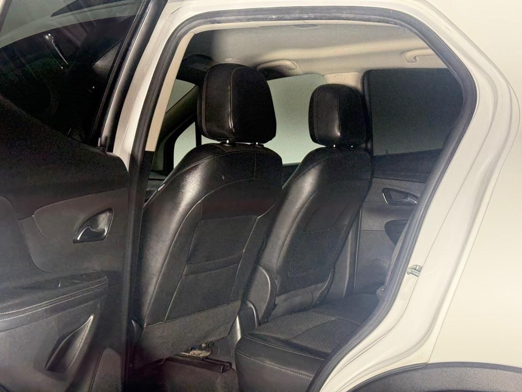 Buick Encore Preferred FWD 2021