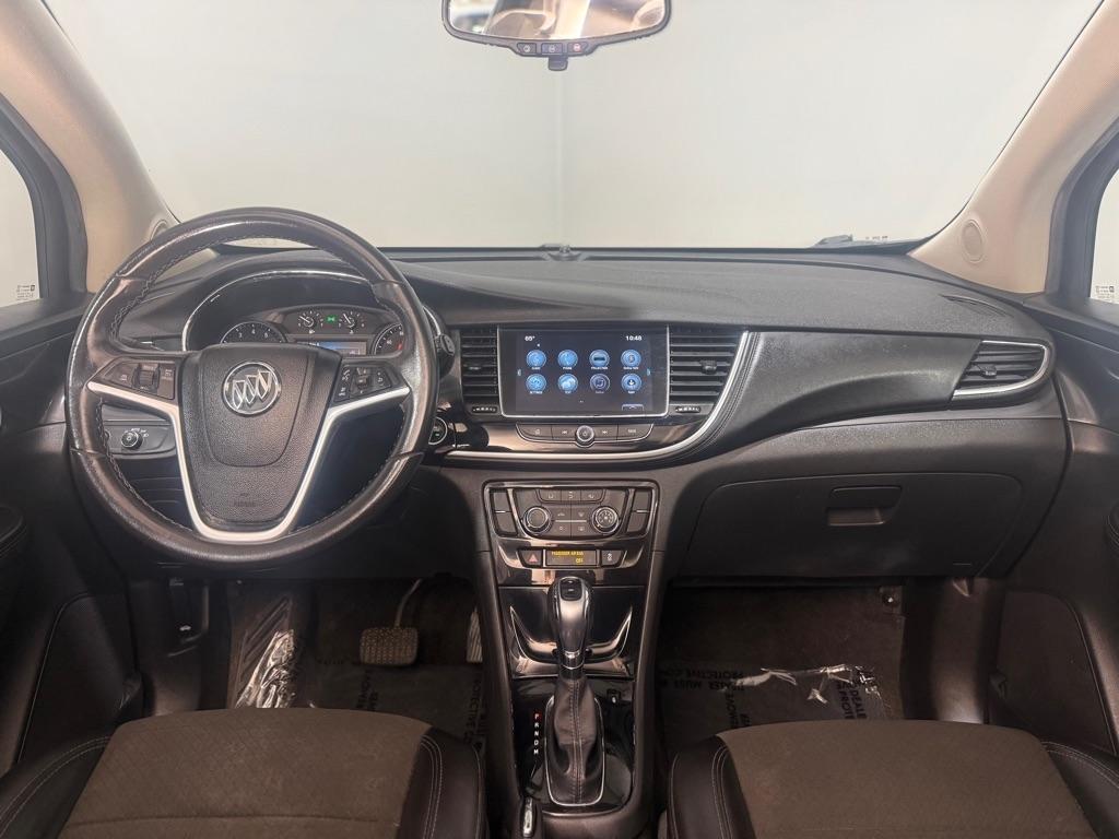 Buick Encore Preferred FWD 2021
