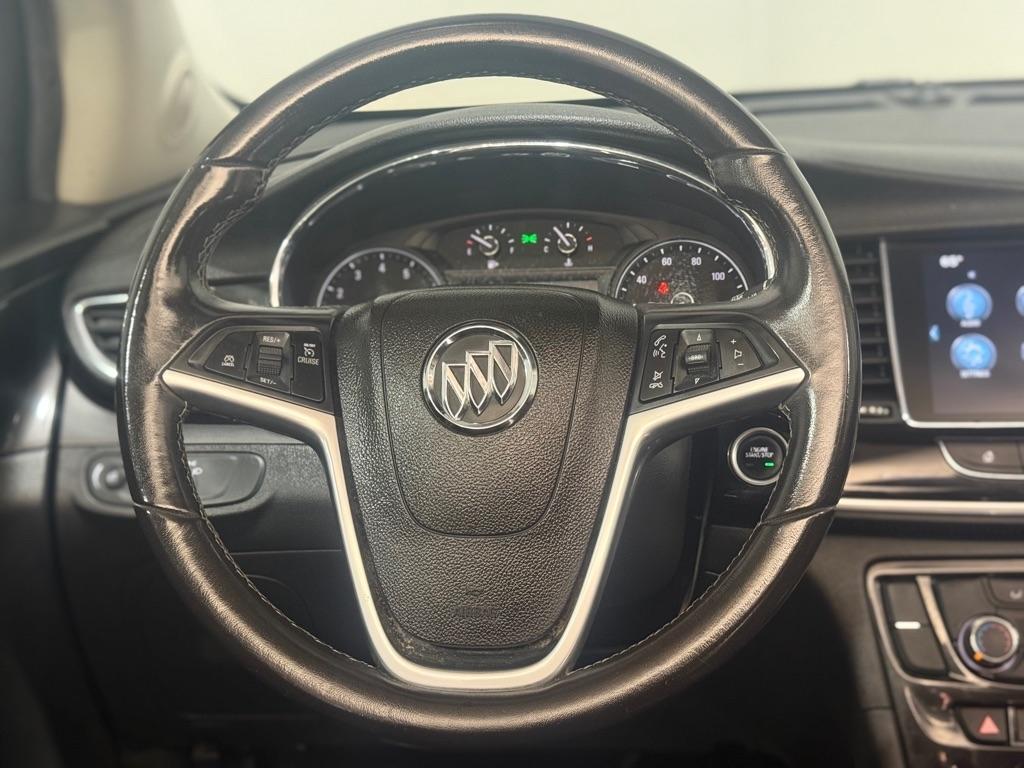Buick Encore Preferred FWD 2021