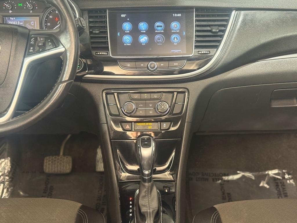 Buick Encore Preferred FWD 2021