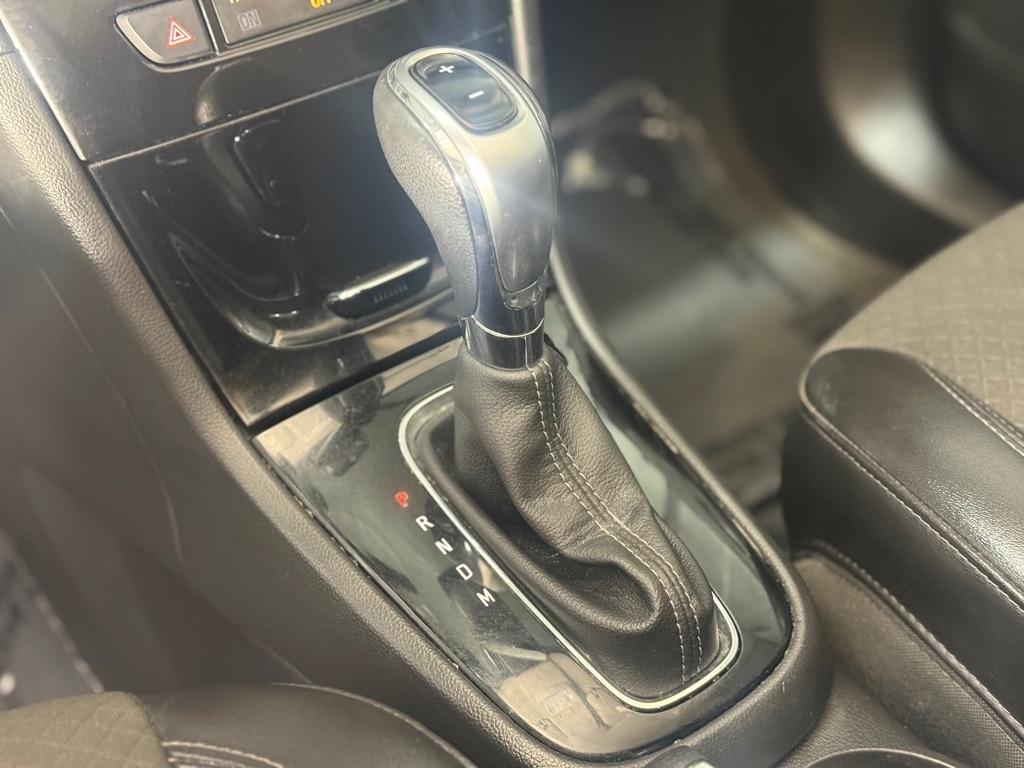 Buick Encore Preferred FWD 2021