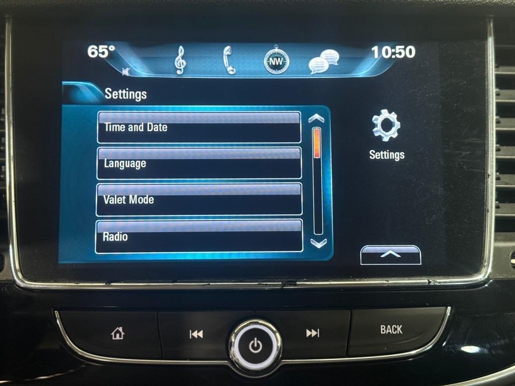 Buick Encore Preferred FWD 2021